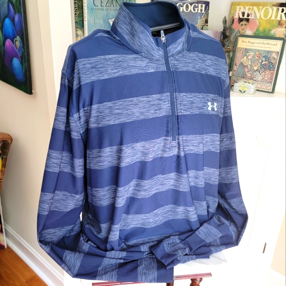 Under Armour Pullover